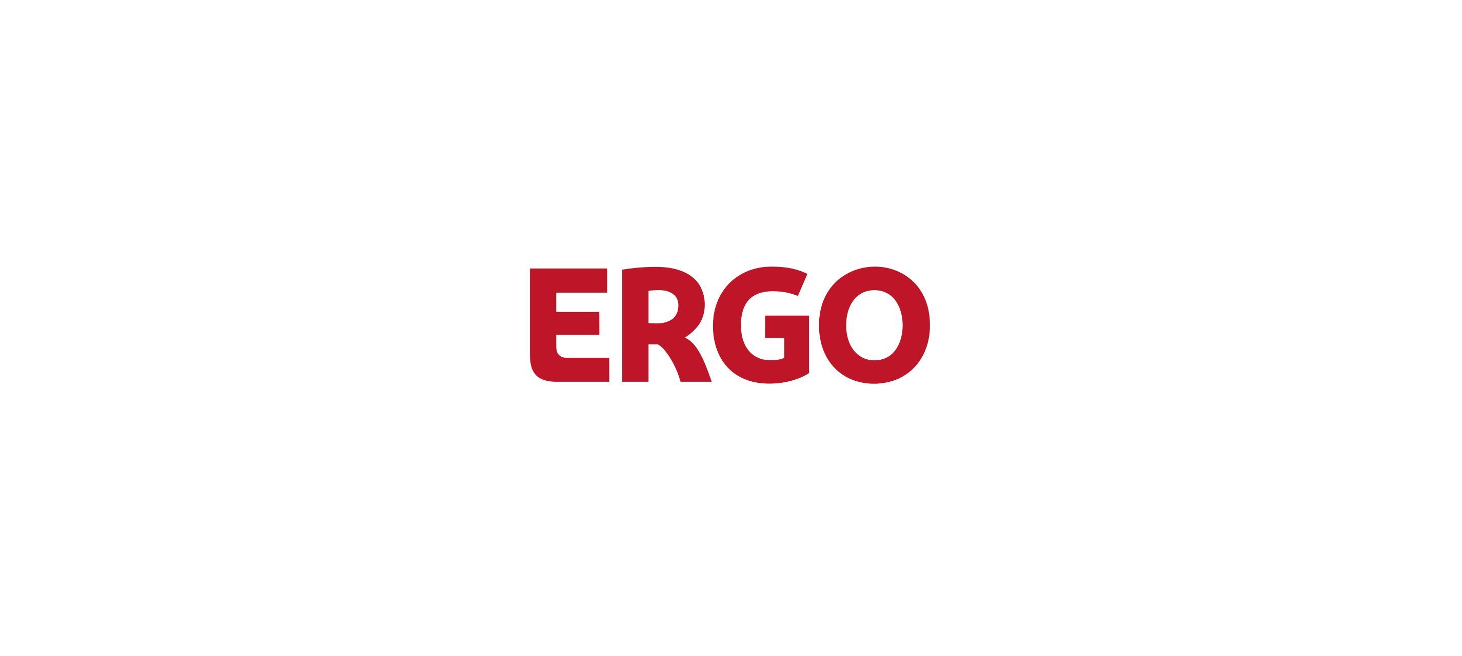 ergo 