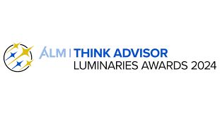 thinkadvisor luminaries award