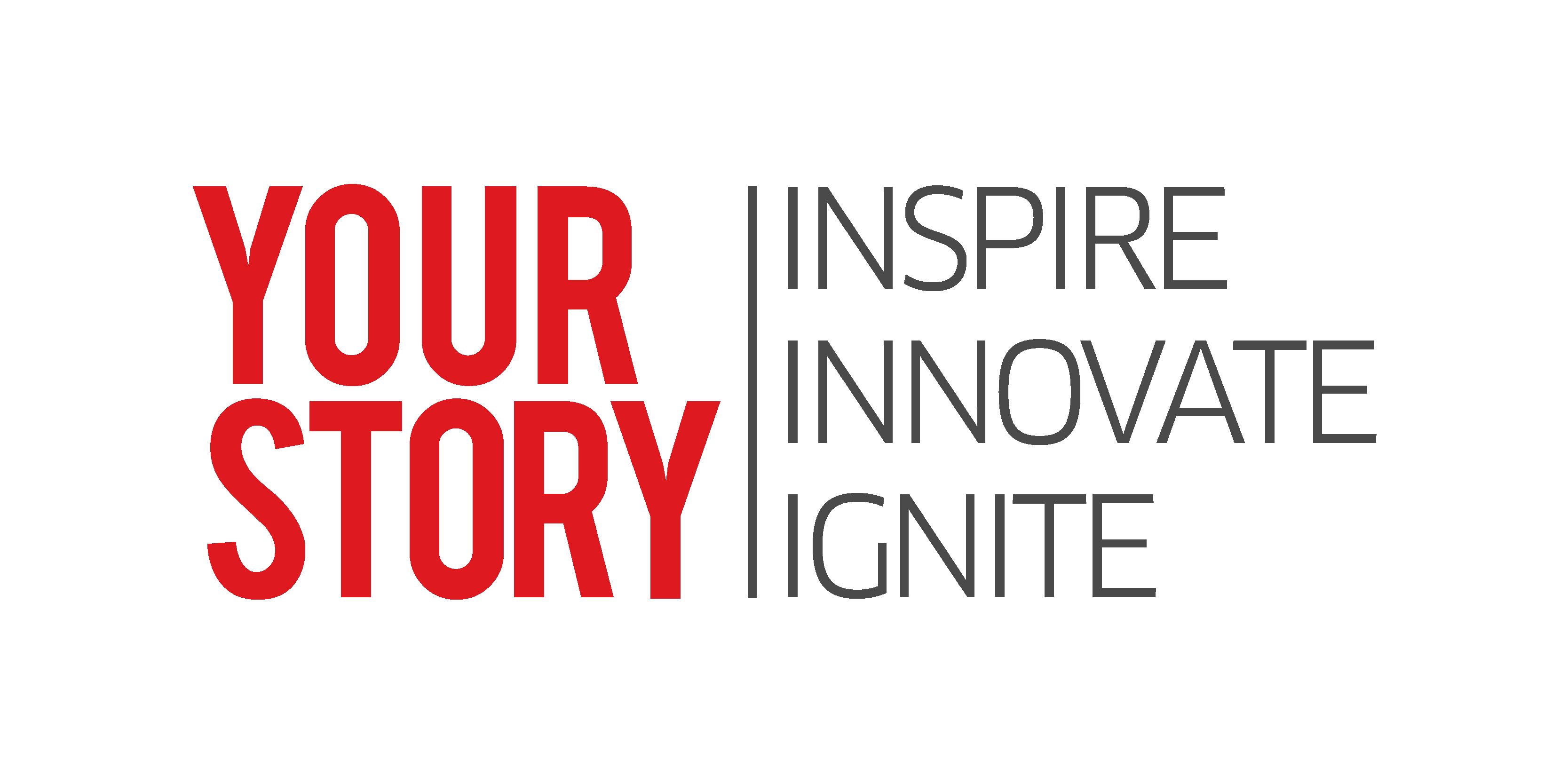 your story inspire innovate ignite