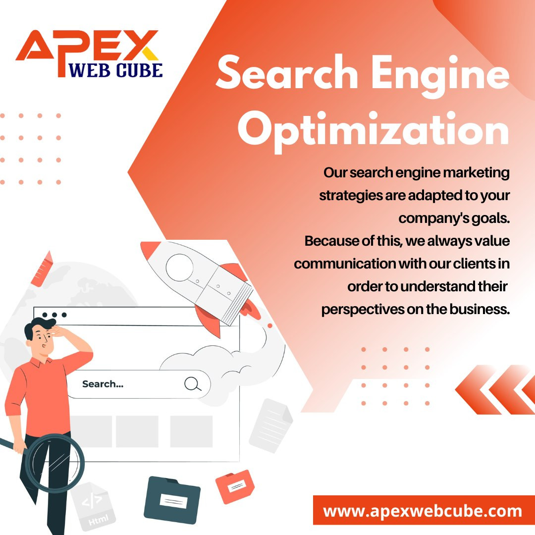 Digital Marketing Firm