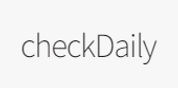 CheckDaily