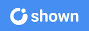 Shown