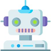First AI App