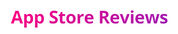 App Store Reviews