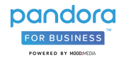 Pandora For Business