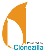 Clonezilla