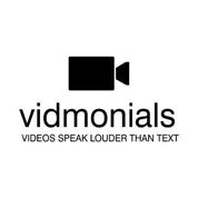 Vidmonials