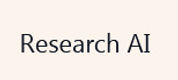 Research AI