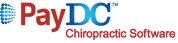 PayDC Chiropractic Software PayDC Chiropractic Software