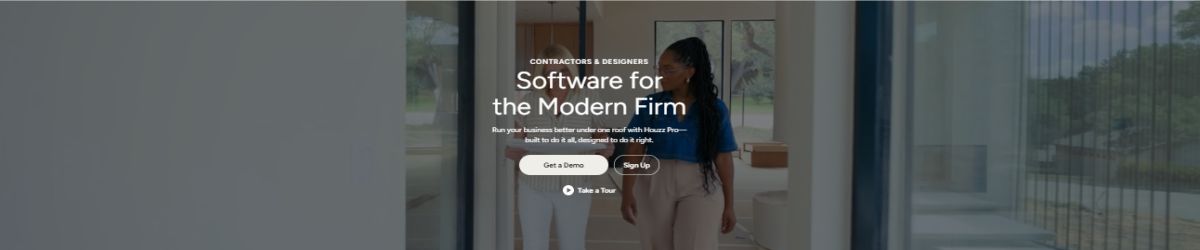 Houzz Pro