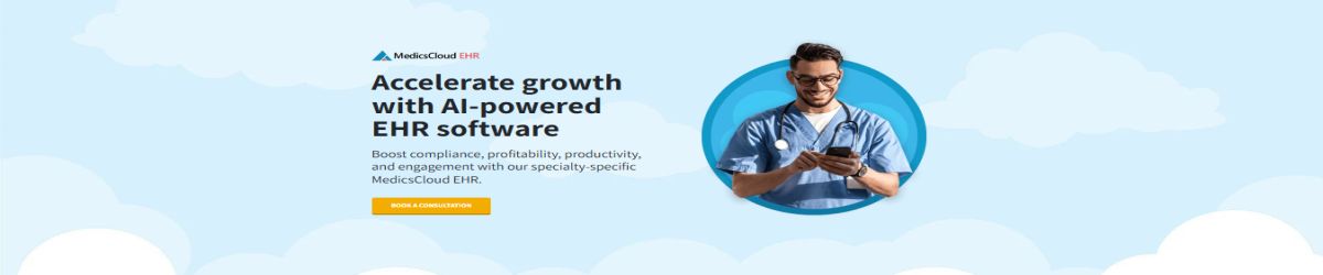 MedicsCloud EHR
