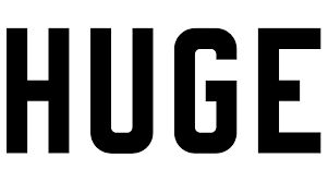 huge