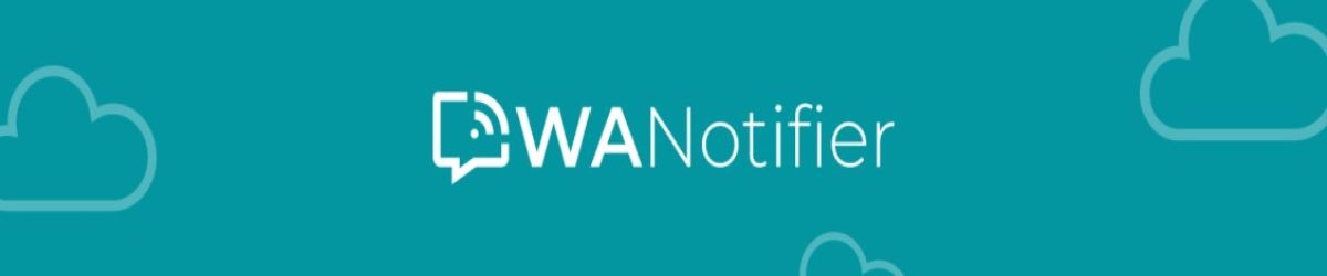 WANotifier