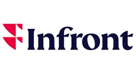 Infornt