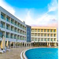 Gadileh Resort Tadjoura, Djibouti