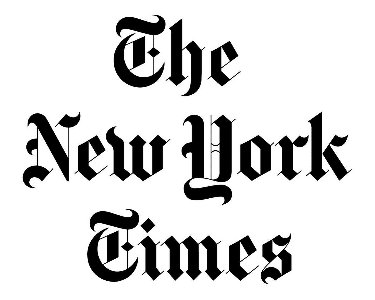the new york times the new york times