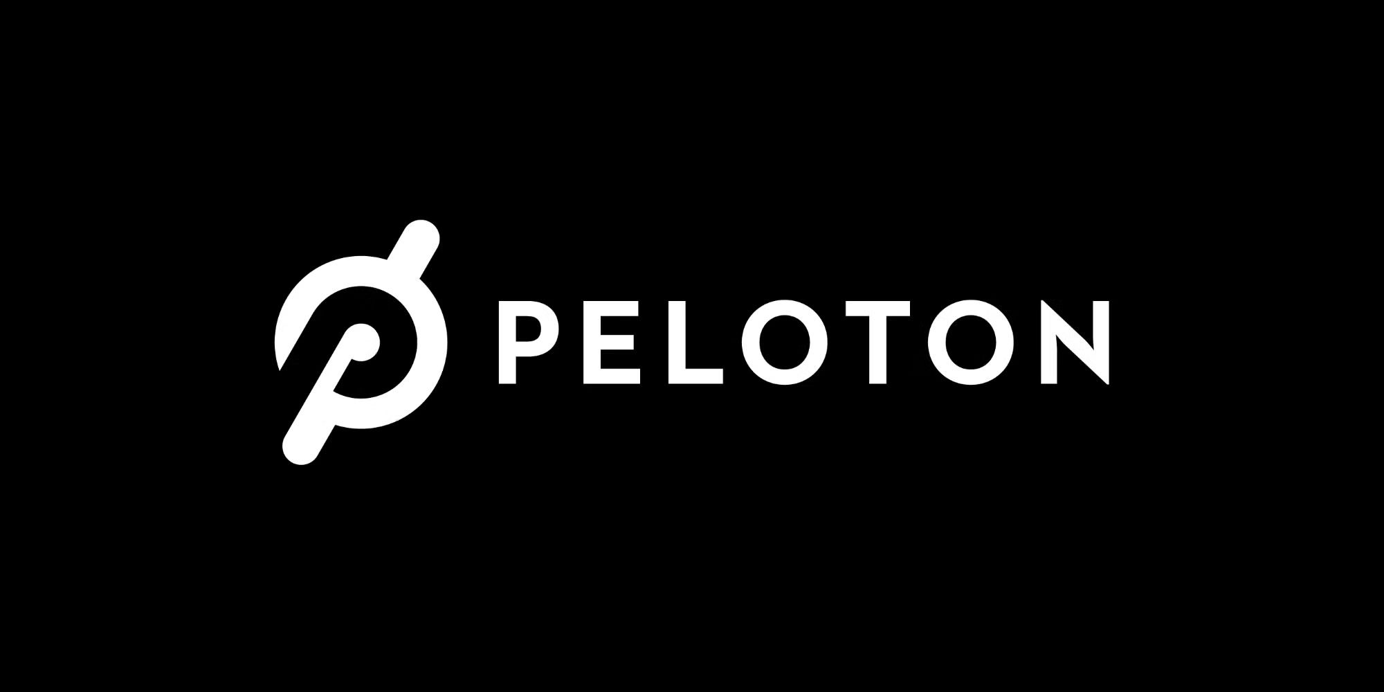 Peloton