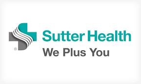 Sutter health Sutter health