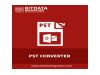 BitData Migration PST Converter