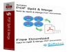 Split PDF File