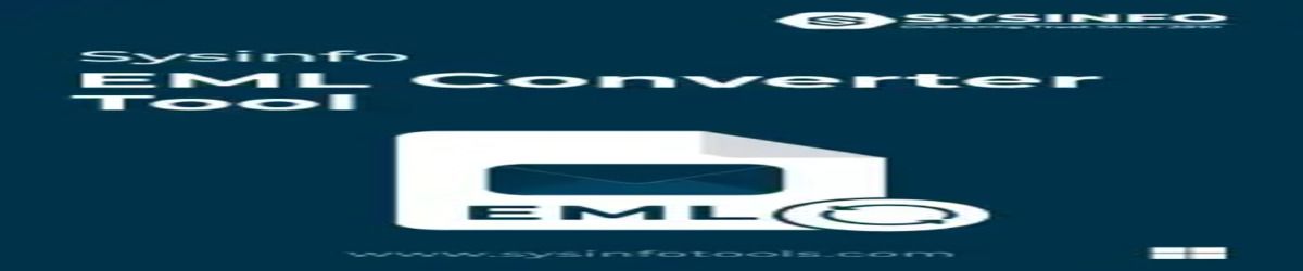 SysInfo EML Converter Tool