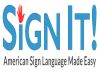 Sign It ASL