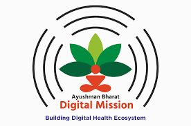 ayushman bharat digital mission