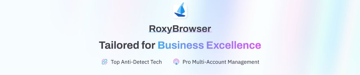 RoxyBrowser