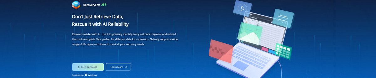 RecoveryFox AI