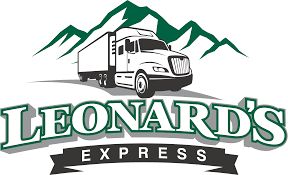 Leonards Leonards