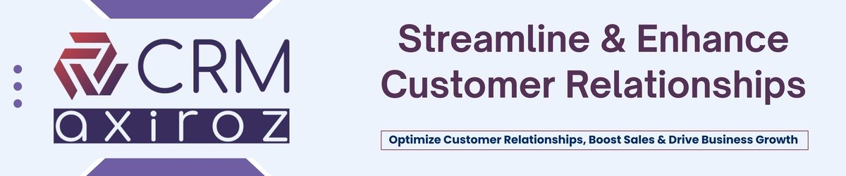 BizAIO - CRM