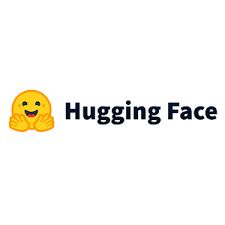 hugging face