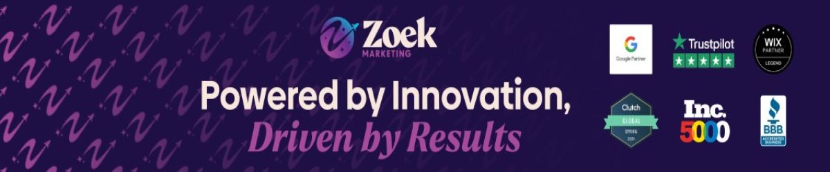 Zoek Marketing