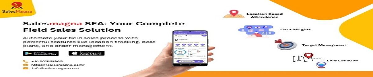 SalesMagna