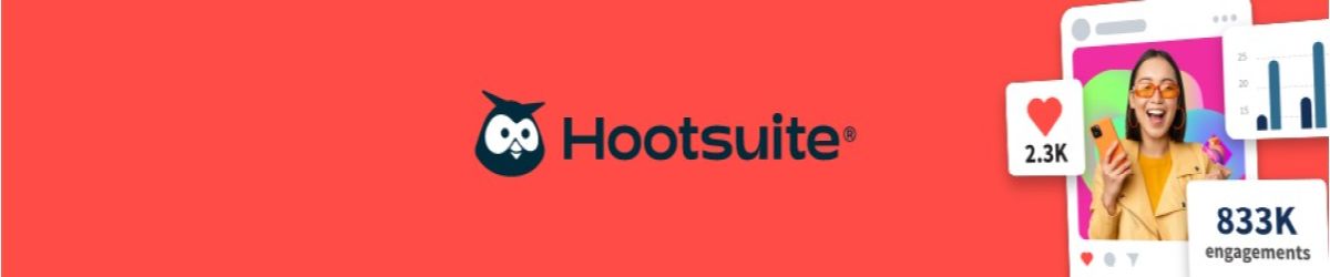 Hootsuite Amplify