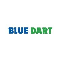 BlueDart BlueDart