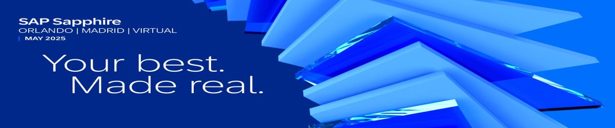 SAP Manufacturing