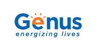 Genus energizing lives Genus energizing lives