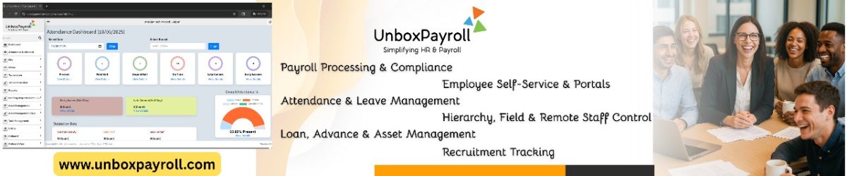 UnboxPayroll