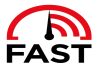 Internet Speed Test | Fast.com