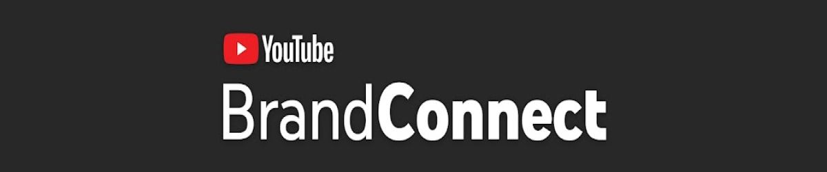 YouTube BrandConnect