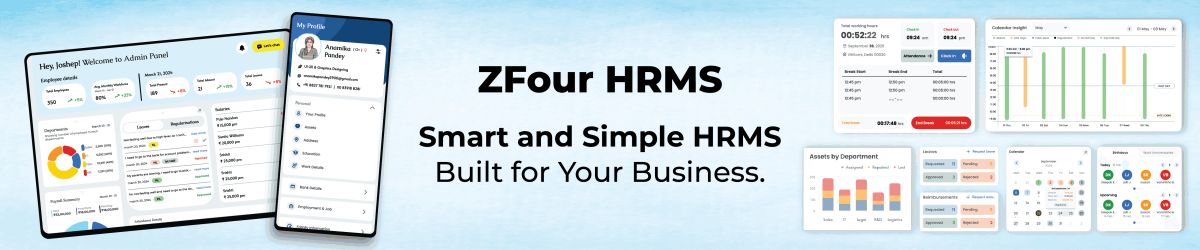 Zfour Hrms Zfour Hrms