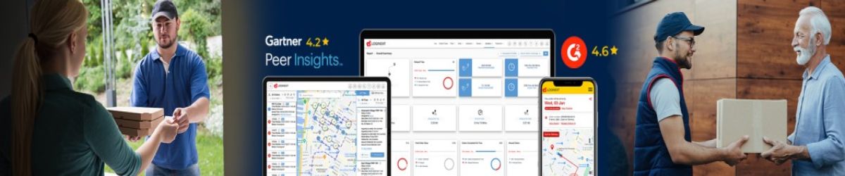 LogiNext On-Demand