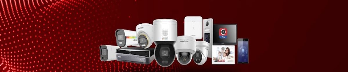 Hikvision iVMS‑5200 Professional