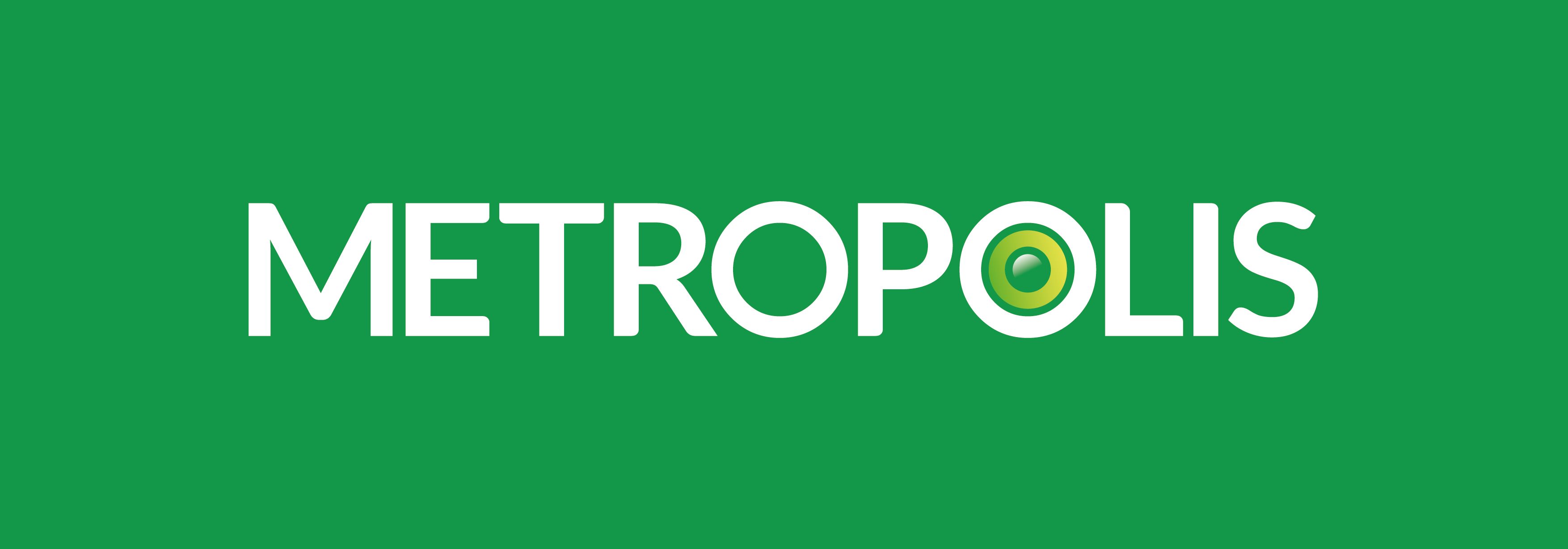 metropolis