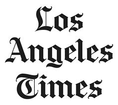 los angeles times