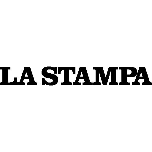 la stampa