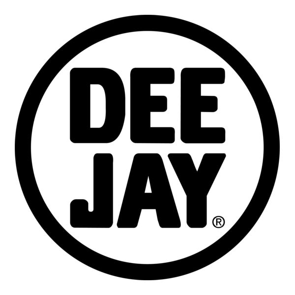 dee jay