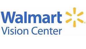 walmart vision center