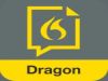 Dragon Anywhere